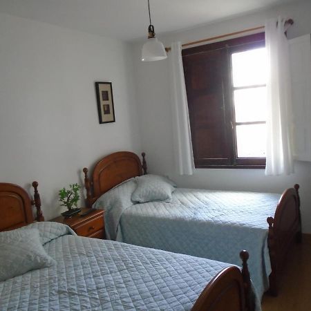 Apartamento Piso Centrico Pontedeume Exterior foto