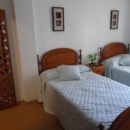 Apartamento Piso Centrico Pontedeume Exterior foto