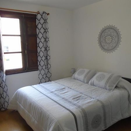 Apartamento Piso Centrico Pontedeume Exterior foto