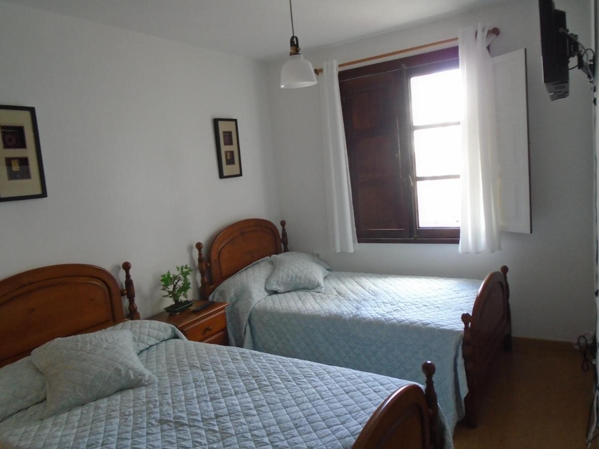 Apartamento Piso Centrico Pontedeume Exterior foto