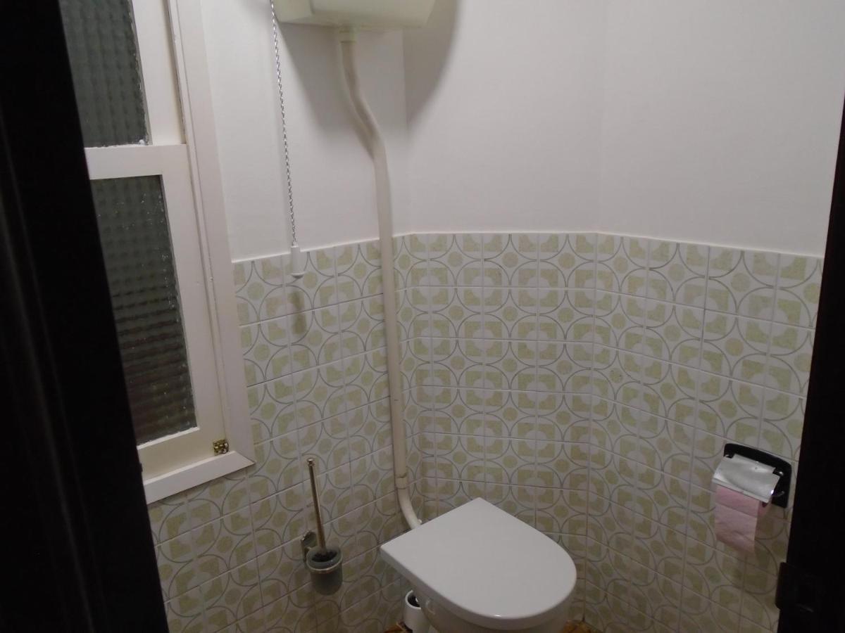 Apartamento Piso Centrico Pontedeume Exterior foto