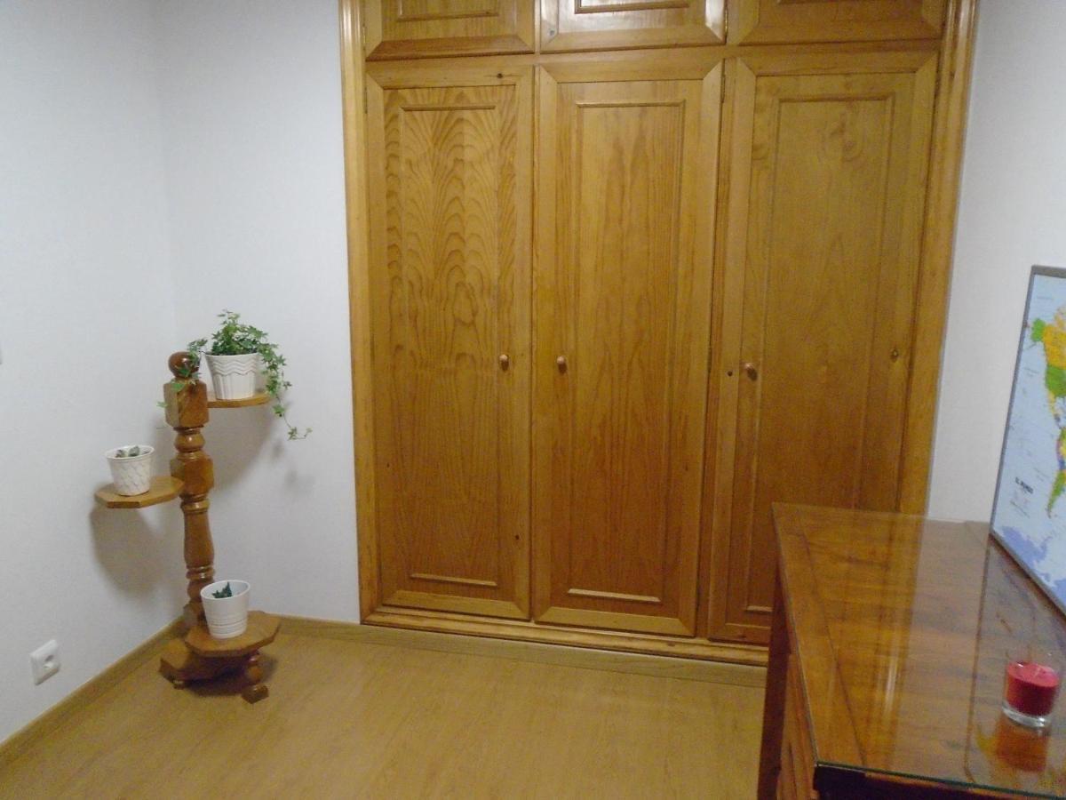 Apartamento Piso Centrico Pontedeume Exterior foto