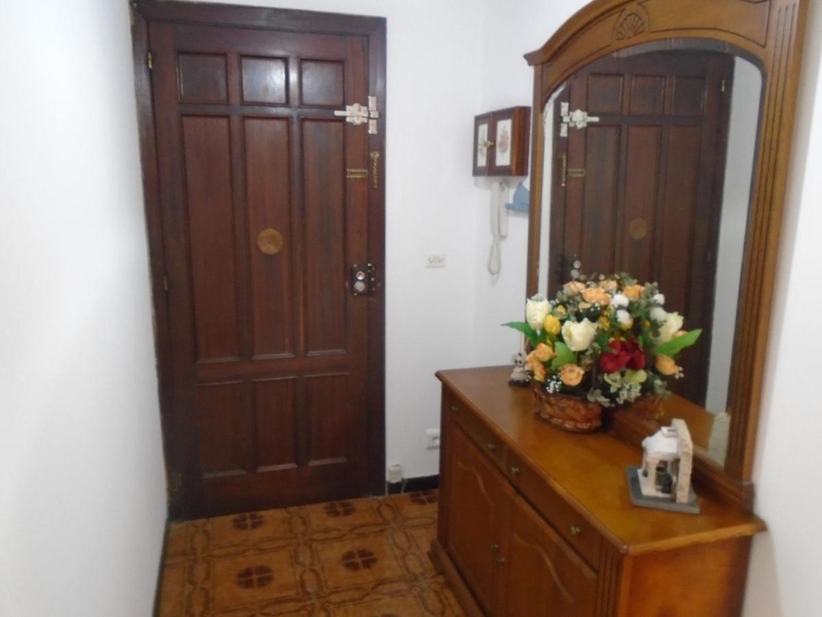 Apartamento Piso Centrico Pontedeume Exterior foto