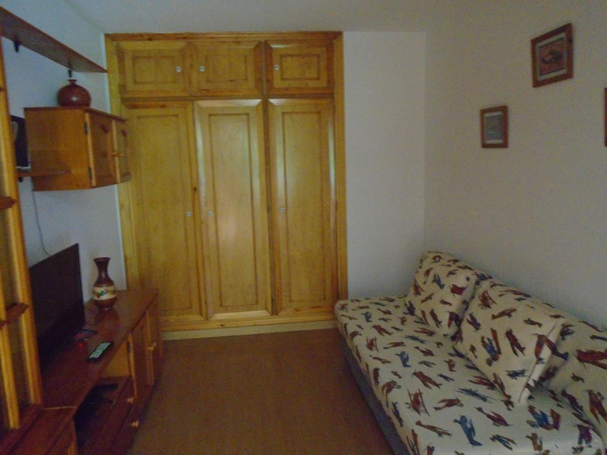 Apartamento Piso Centrico Pontedeume Exterior foto