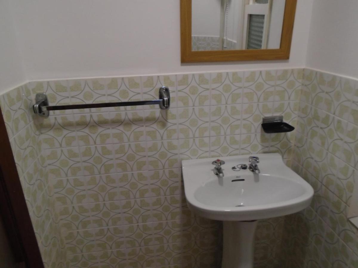 Apartamento Piso Centrico Pontedeume Exterior foto