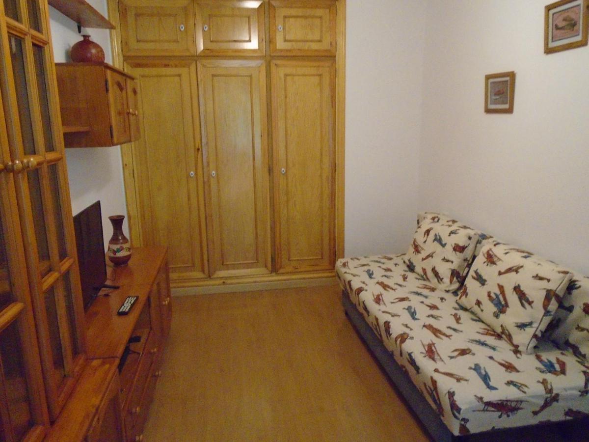 Apartamento Piso Centrico Pontedeume Exterior foto