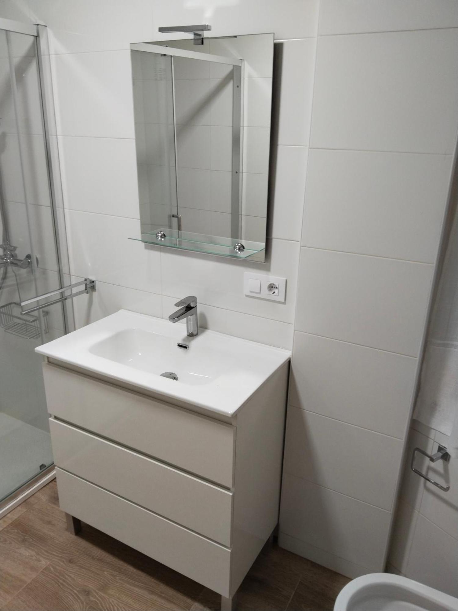 Apartamento Piso Centrico Pontedeume Exterior foto