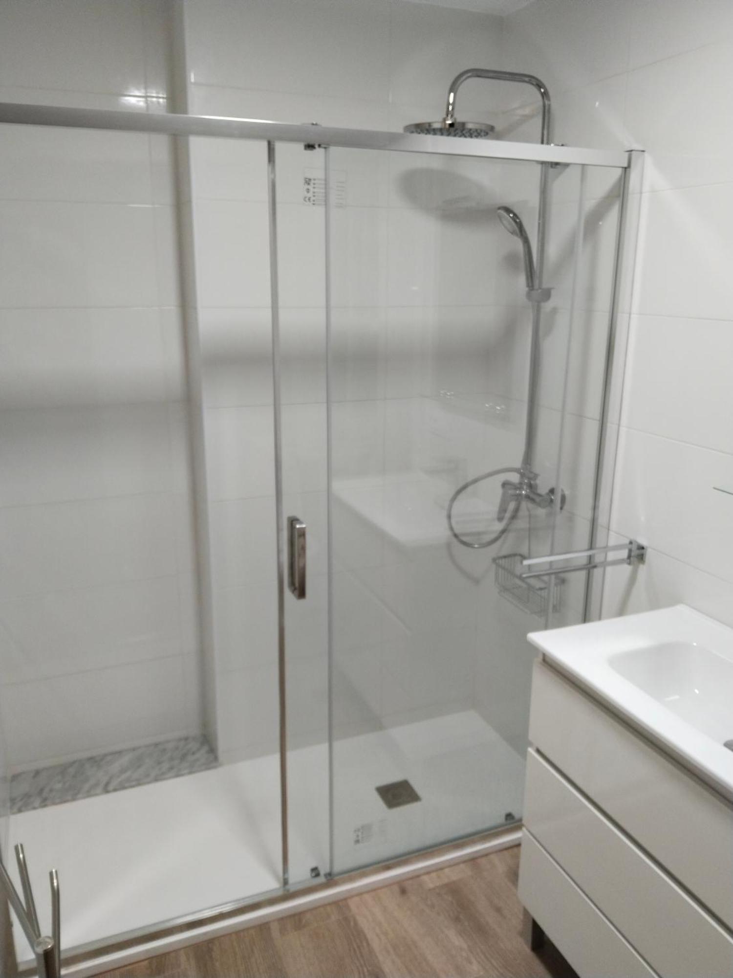 Apartamento Piso Centrico Pontedeume Exterior foto